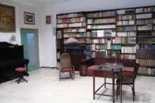 Biblioteca Elio Vittorini